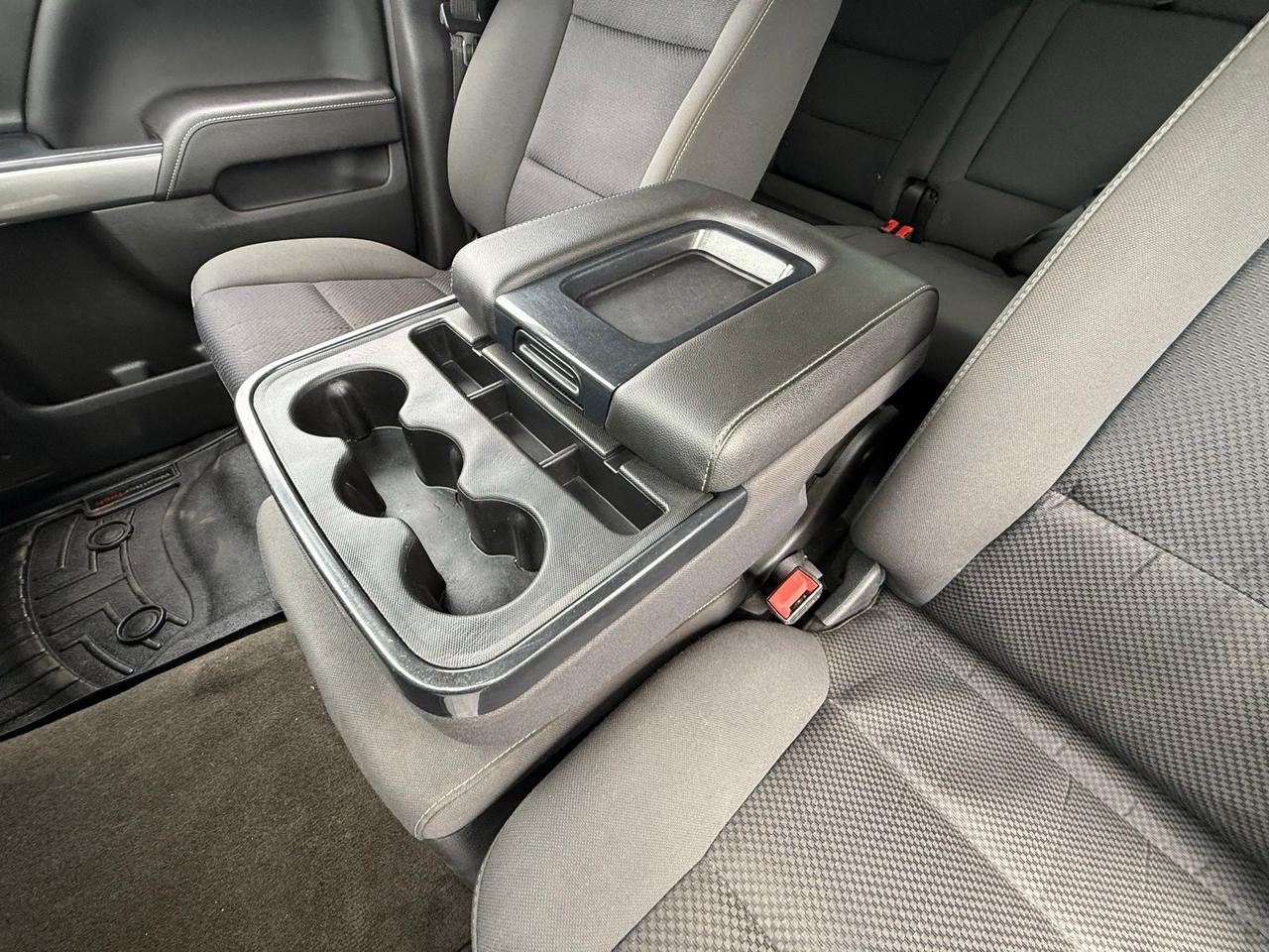 2018 Chevrolet Silverado 1500 LT Crestwood KY