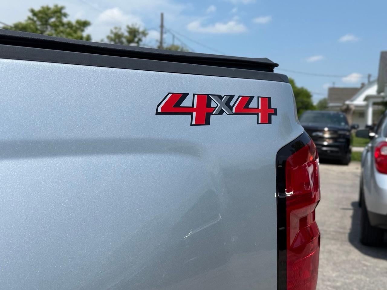 2018 Chevrolet Silverado 1500 LT Crestwood KY