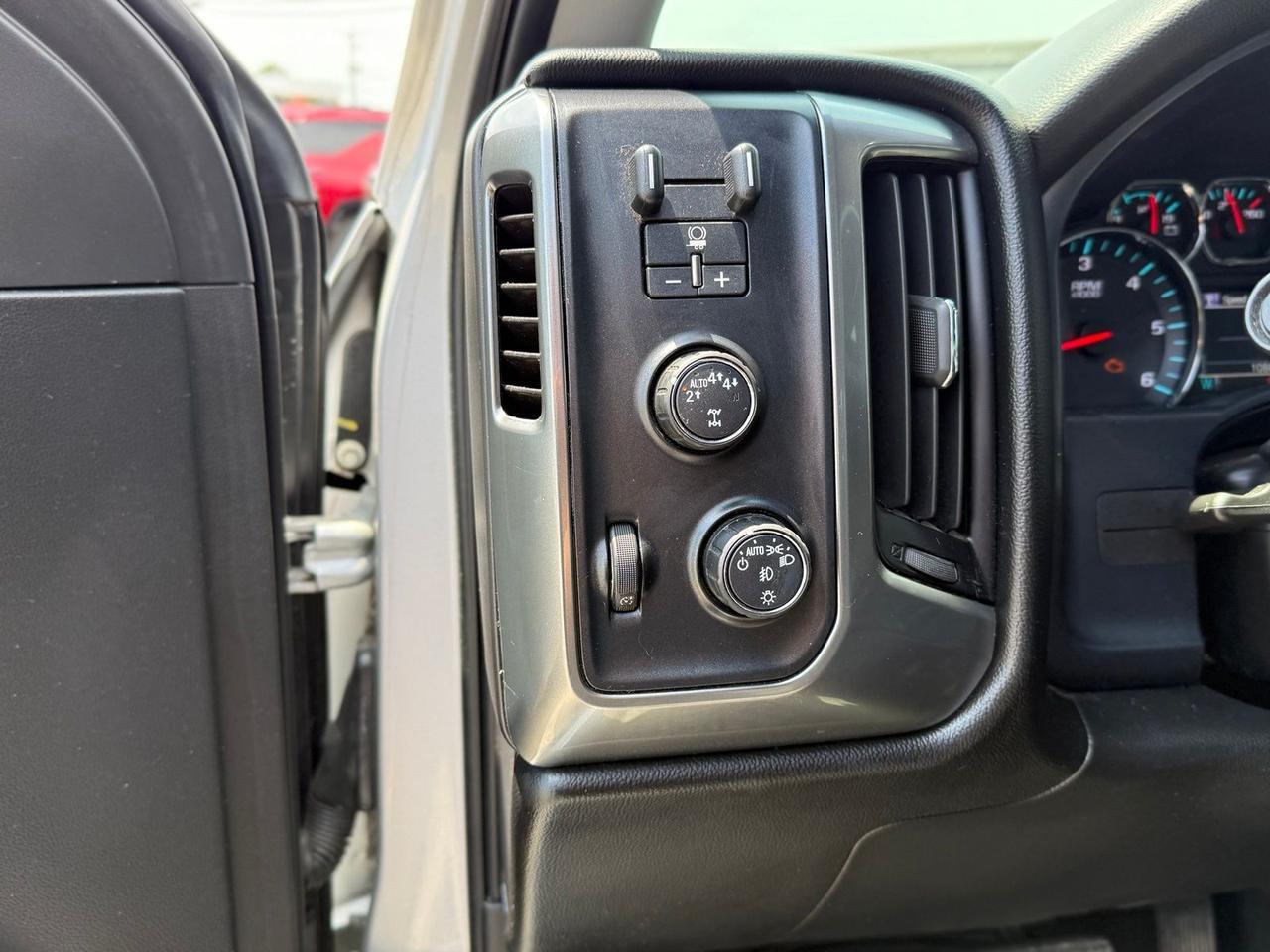 2018 Chevrolet Silverado 1500 LT Crestwood KY