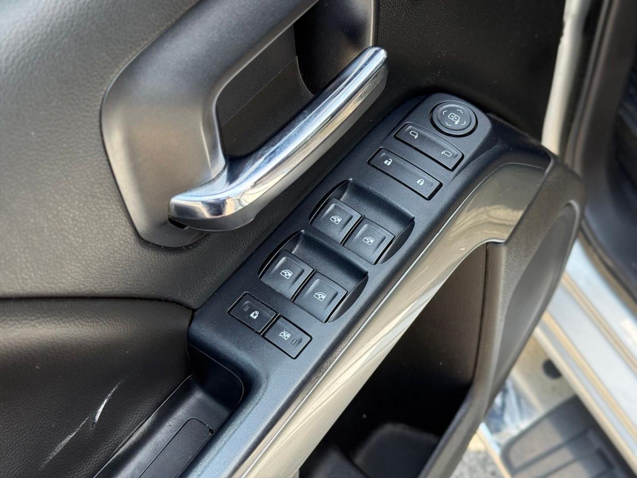 2018 Chevrolet Silverado 1500 LT Crestwood KY