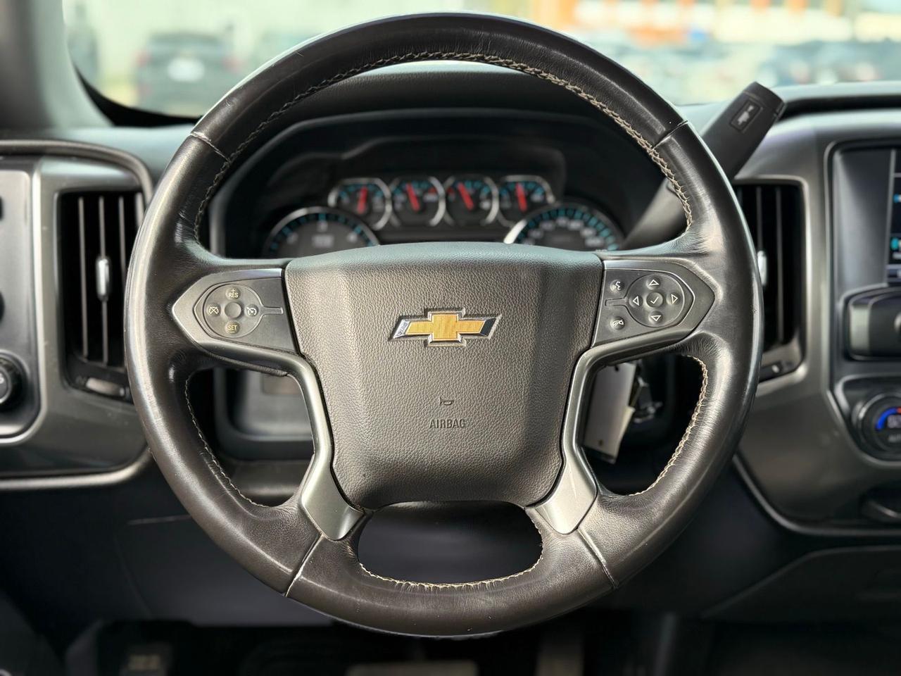 2018 Chevrolet Silverado 1500 LT Crestwood KY