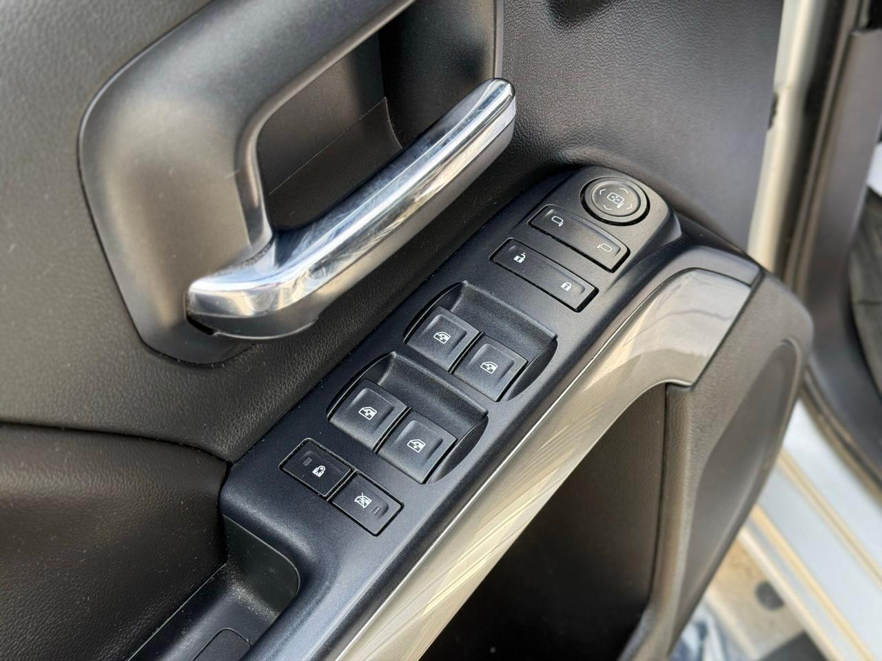 2018 Chevrolet Silverado 1500 LT Crestwood KY