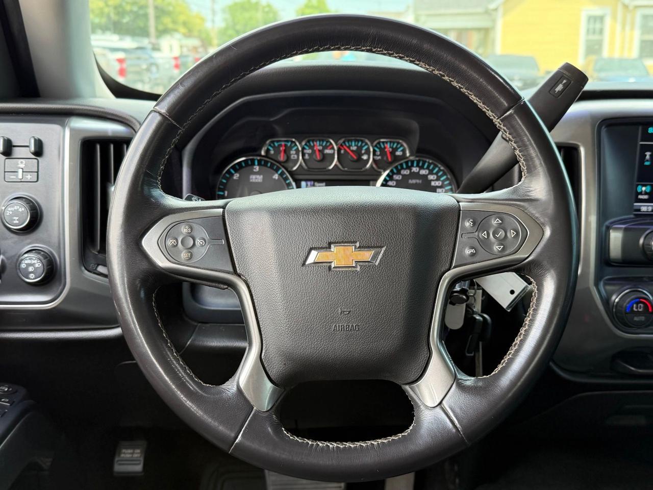 2018 Chevrolet Silverado 1500 LT Crestwood KY