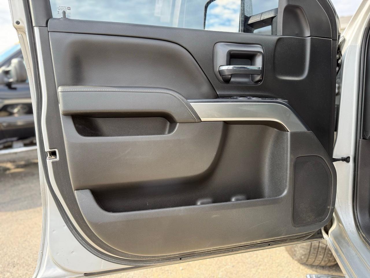 2018 Chevrolet Silverado 1500 LT Crestwood KY