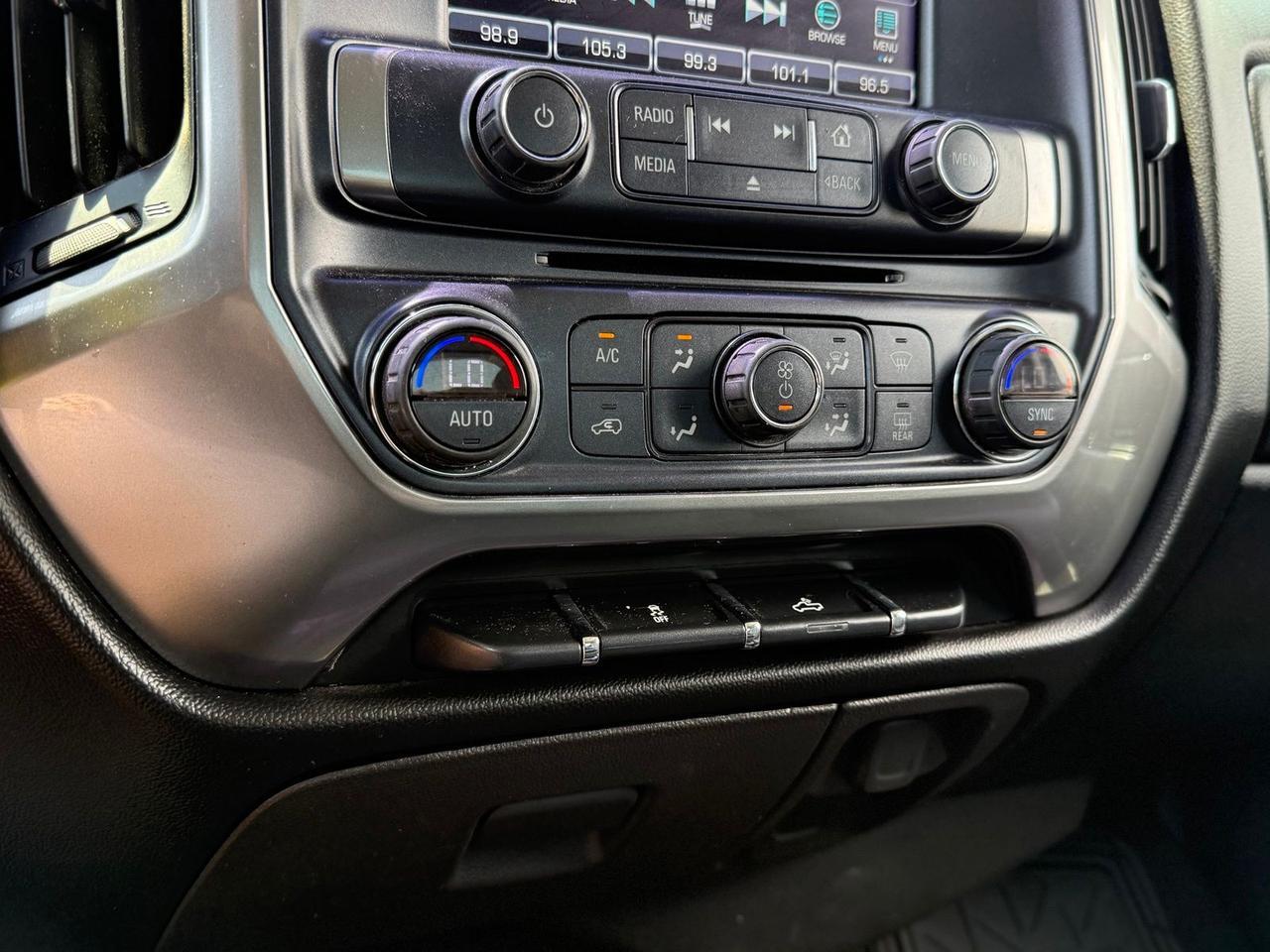 2018 Chevrolet Silverado 1500 LT Crestwood KY