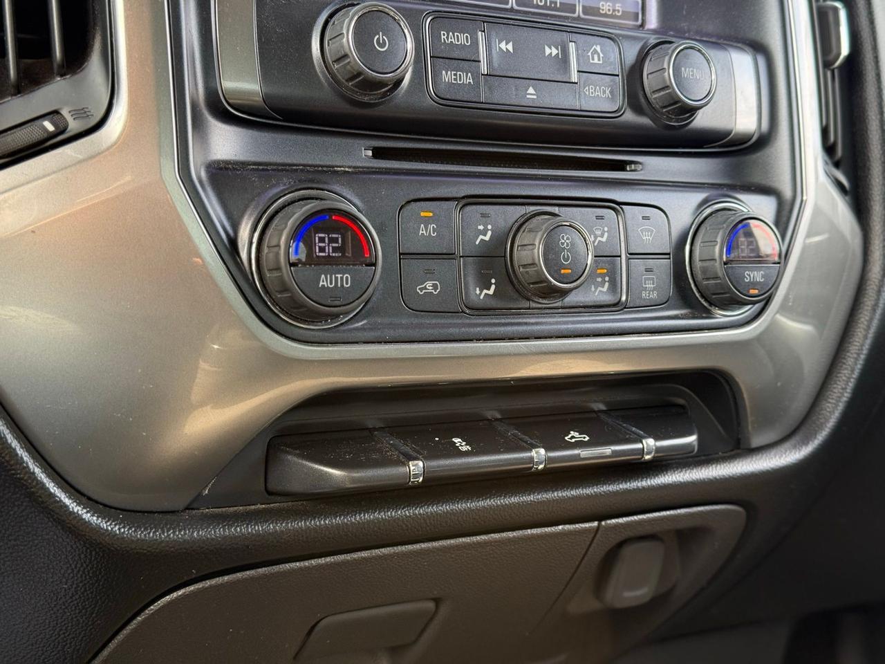 2018 Chevrolet Silverado 1500 LT Crestwood KY