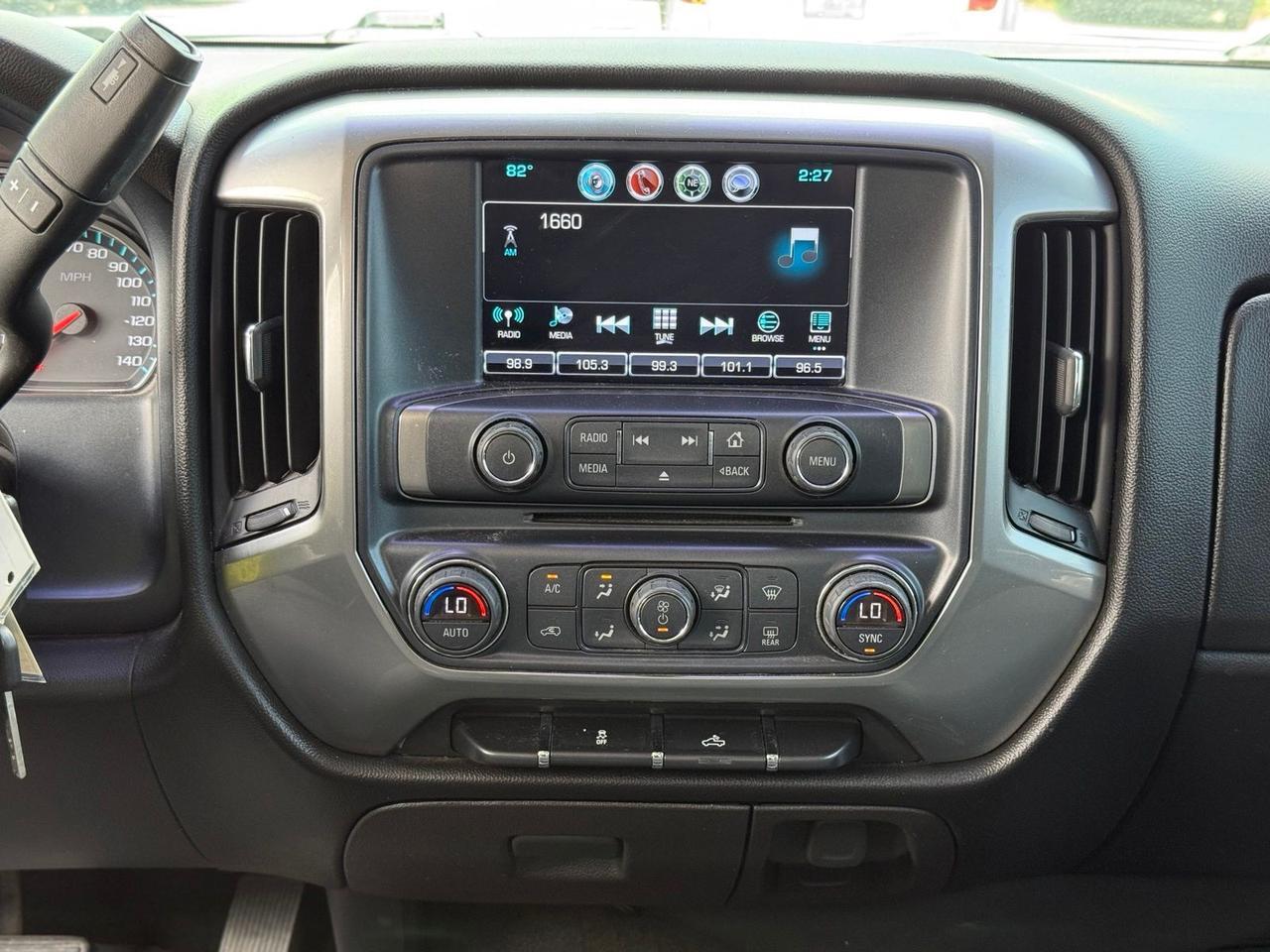 2018 Chevrolet Silverado 1500 LT Crestwood KY