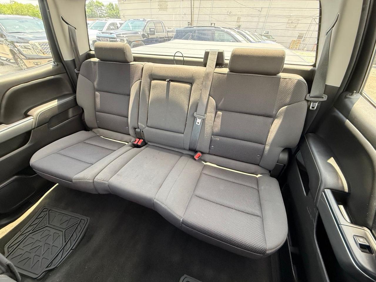 2018 Chevrolet Silverado 1500 LT Crestwood KY