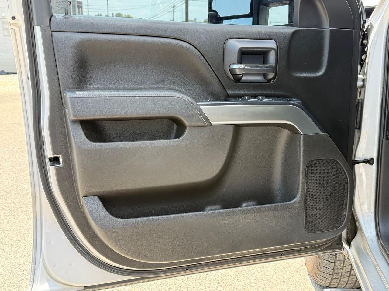 2018 Chevrolet Silverado 1500 LT Crestwood KY