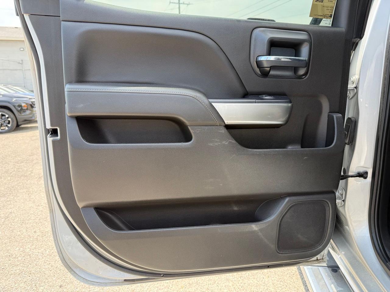 2018 Chevrolet Silverado 1500 LT Crestwood KY