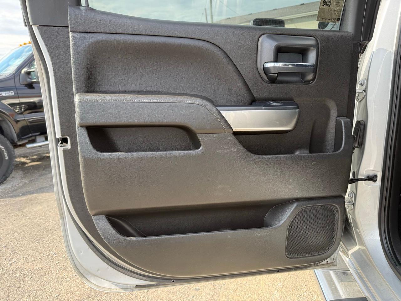 2018 Chevrolet Silverado 1500 LT Crestwood KY