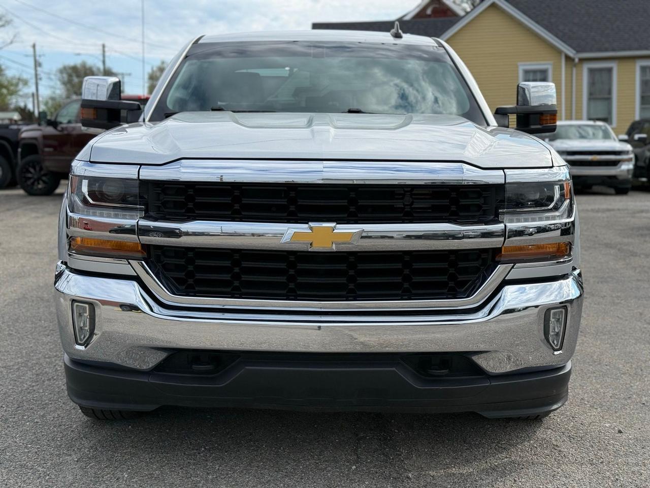 2018 Chevrolet Silverado 1500 LT Crestwood KY