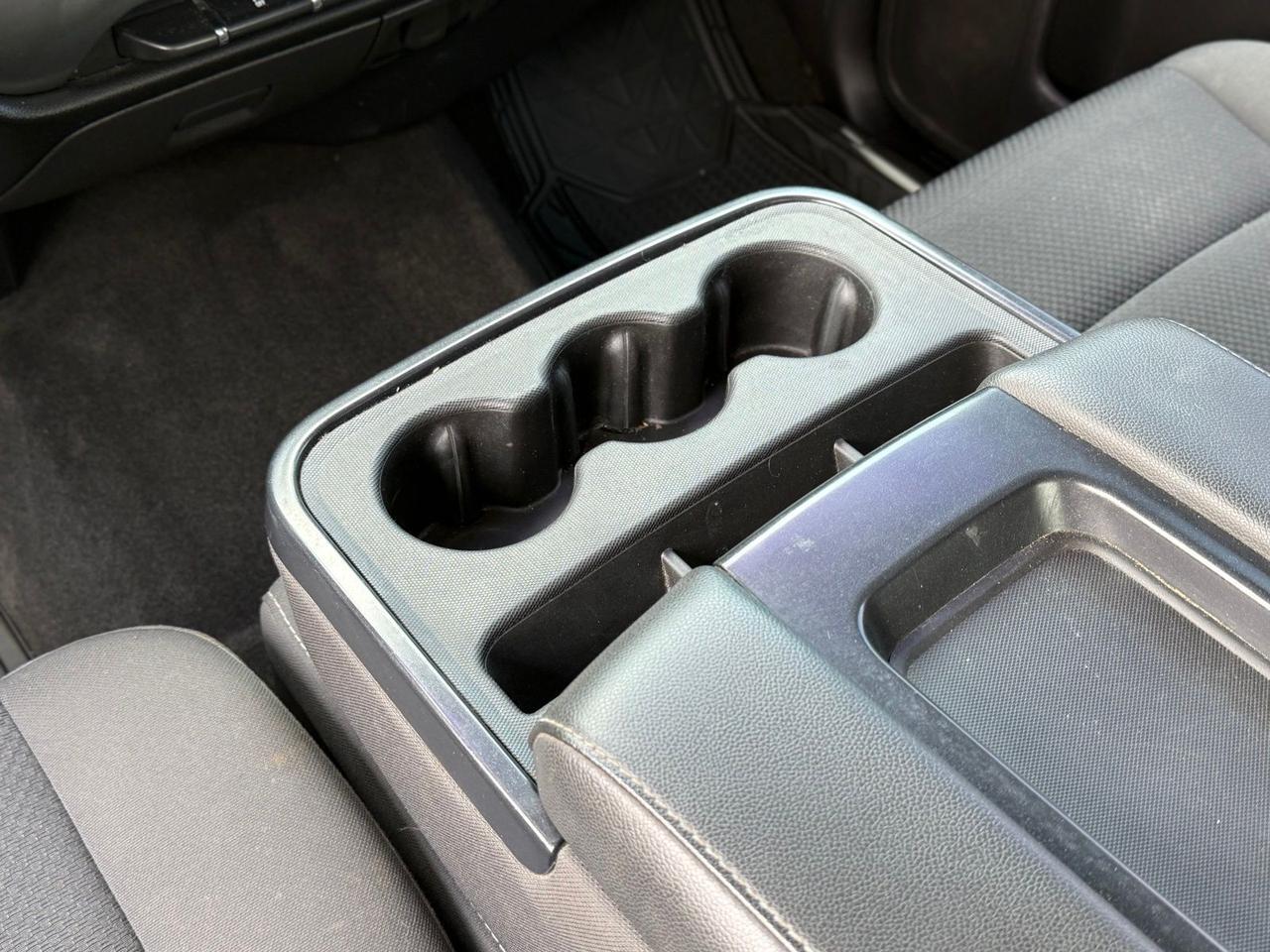 2018 Chevrolet Silverado 1500 LT Crestwood KY
