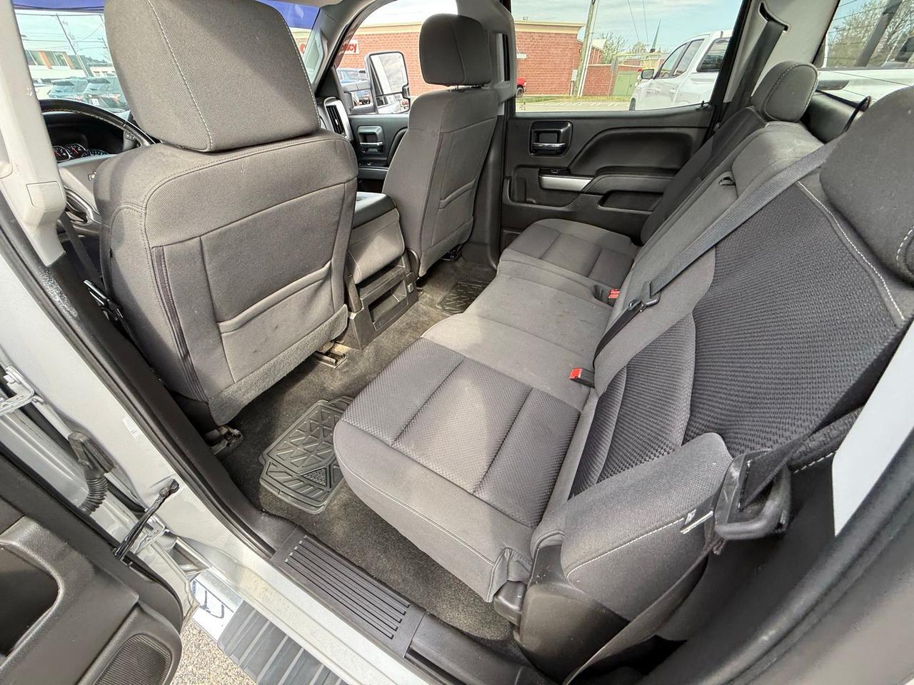 2018 Chevrolet Silverado 1500 LT Crestwood KY