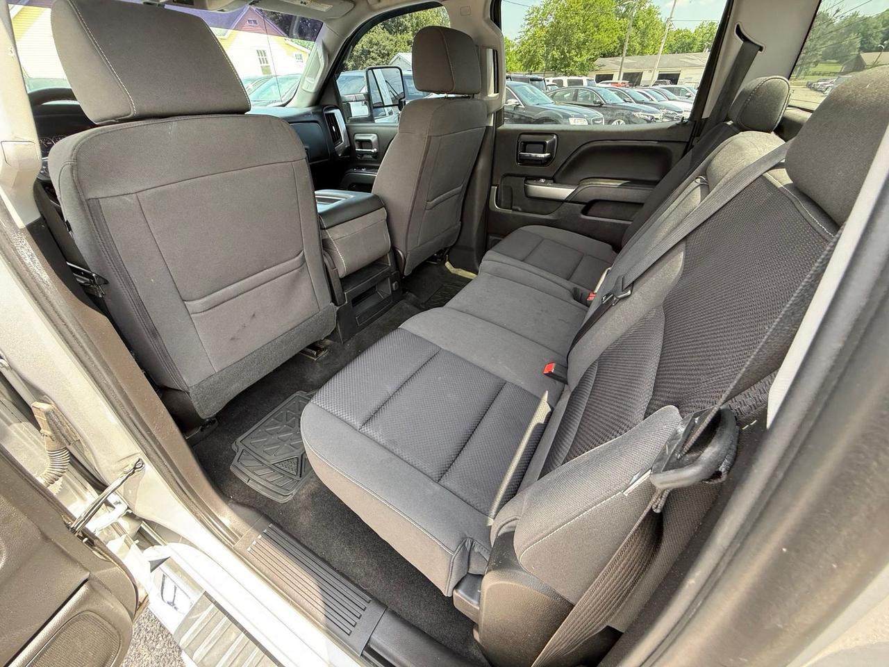 2018 Chevrolet Silverado 1500 LT Crestwood KY