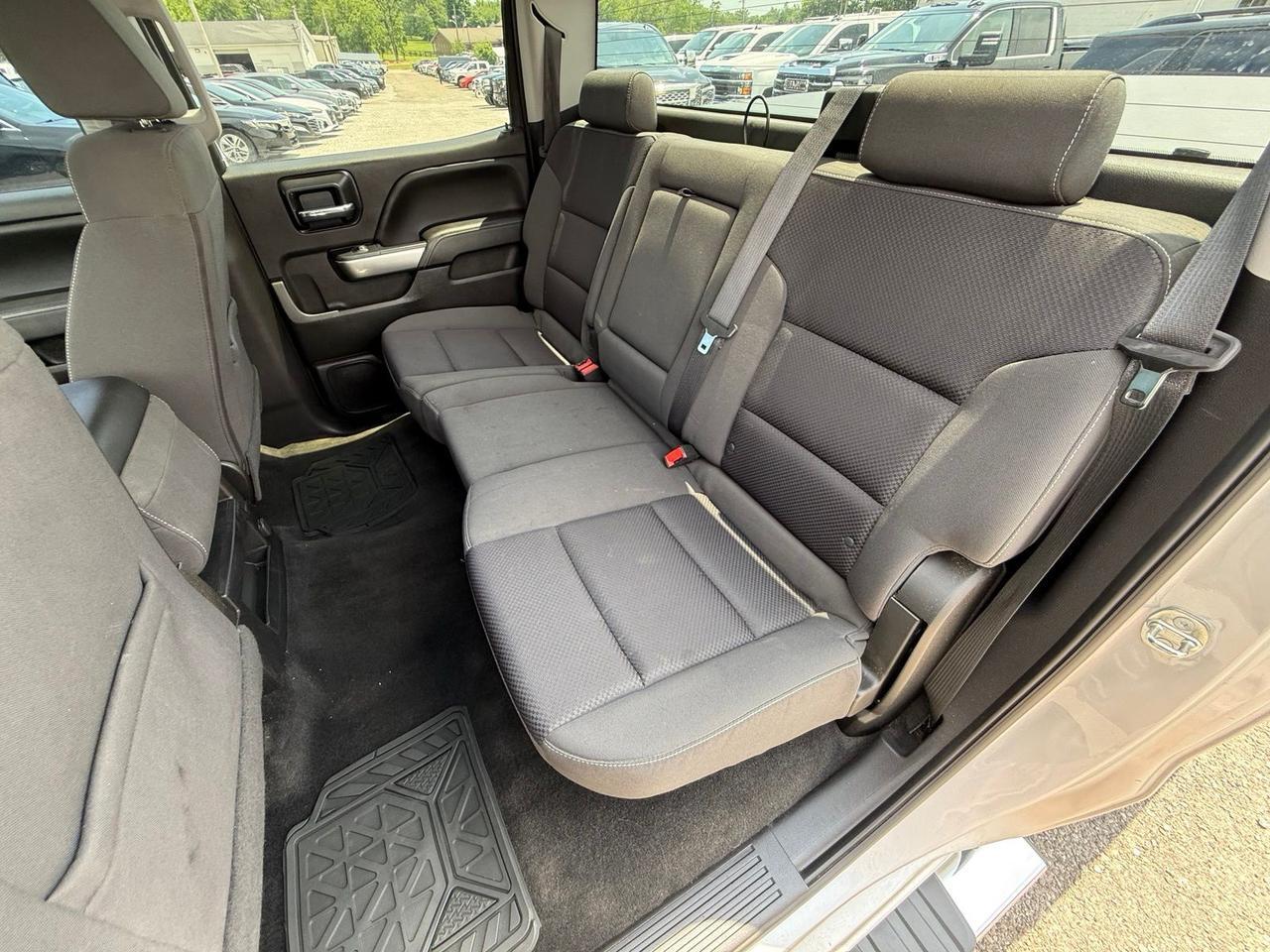 2018 Chevrolet Silverado 1500 LT Crestwood KY