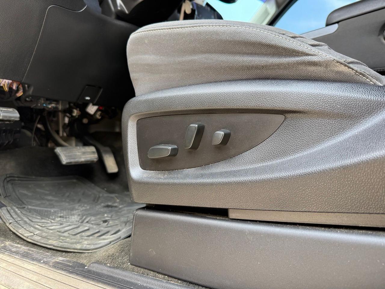 2018 Chevrolet Silverado 1500 LT Crestwood KY