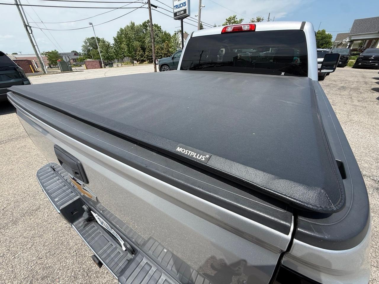 2018 Chevrolet Silverado 1500 LT Crestwood KY