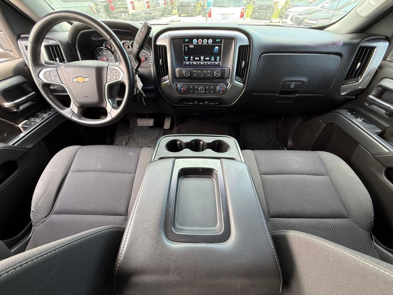 2018 Chevrolet Silverado 1500 LT Crestwood KY
