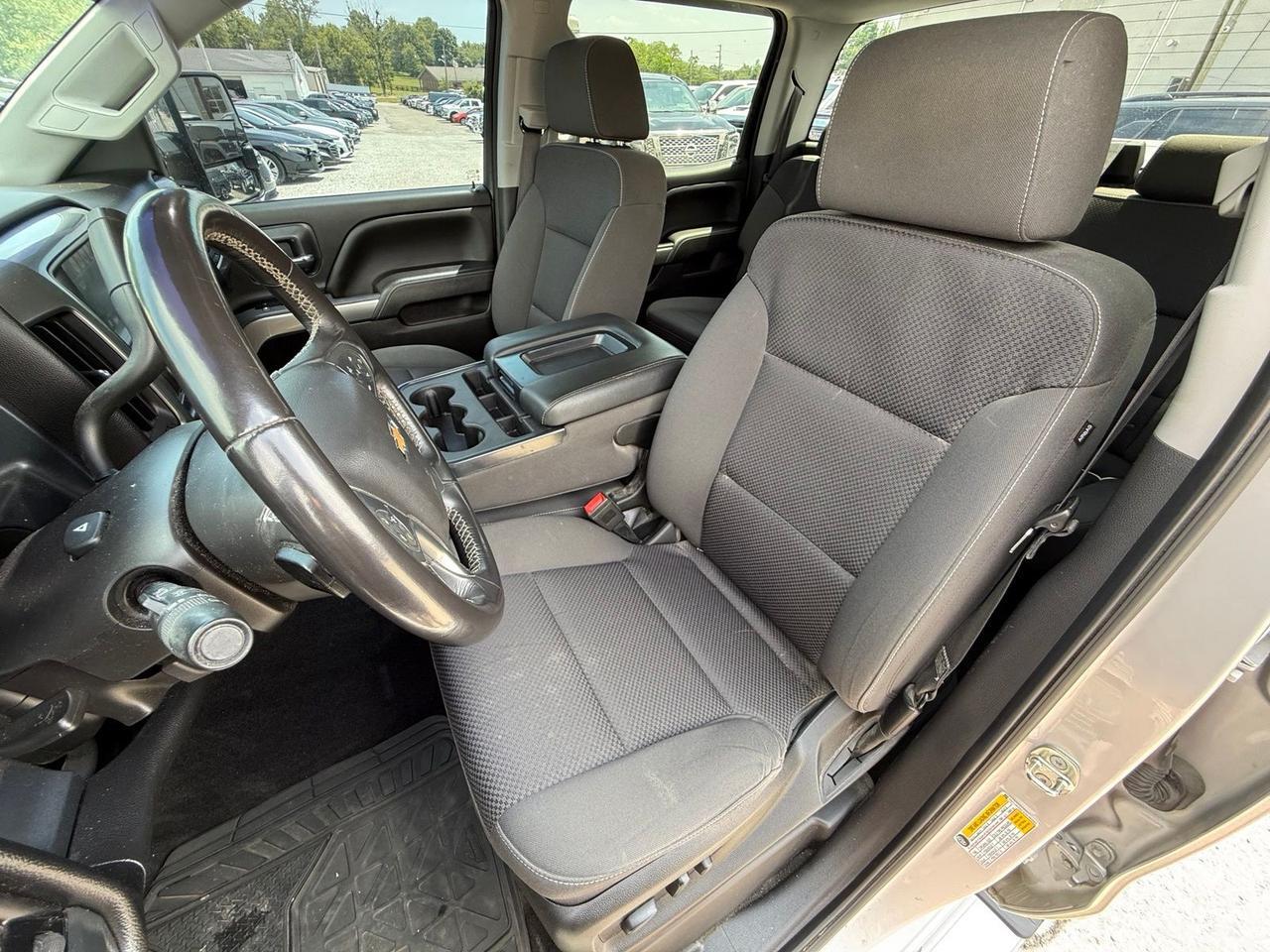 2018 Chevrolet Silverado 1500 LT Crestwood KY