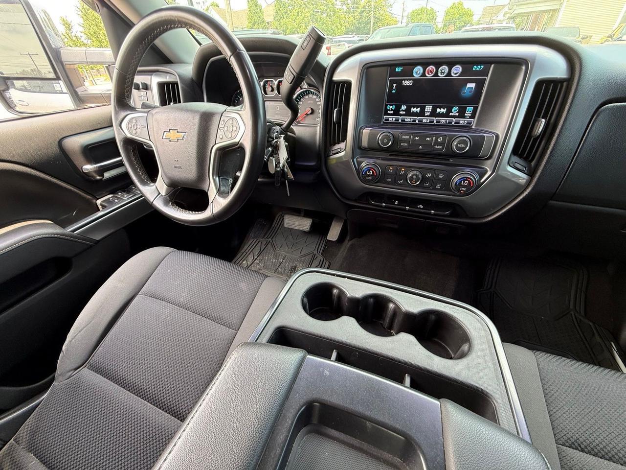 2018 Chevrolet Silverado 1500 LT Crestwood KY