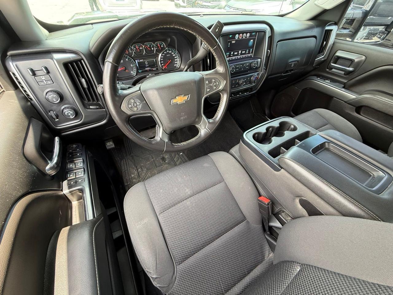 2018 Chevrolet Silverado 1500 LT Crestwood KY