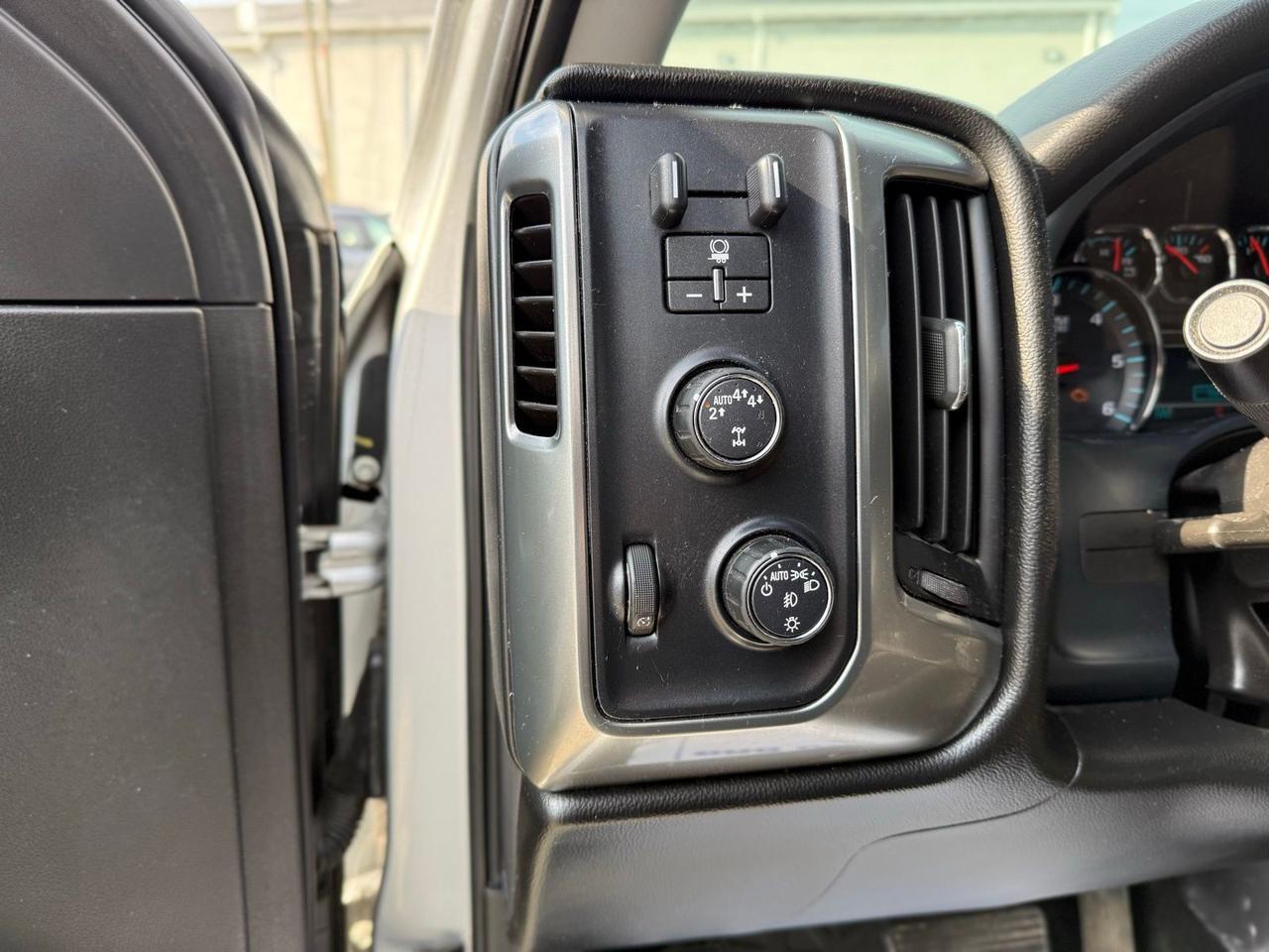 2018 Chevrolet Silverado 1500 LT Crestwood KY