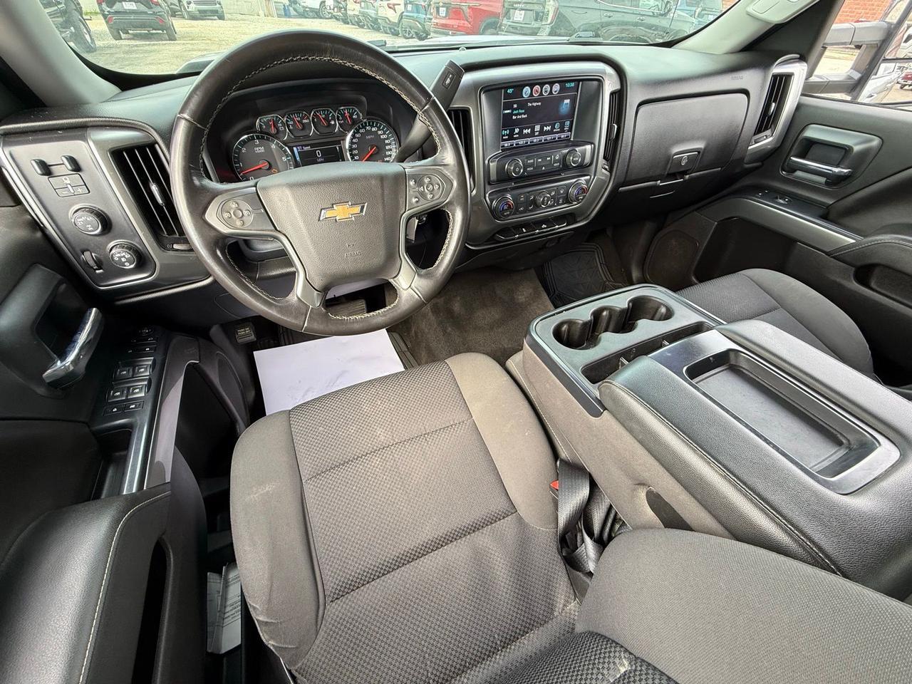 2018 Chevrolet Silverado 1500 LT Crestwood KY