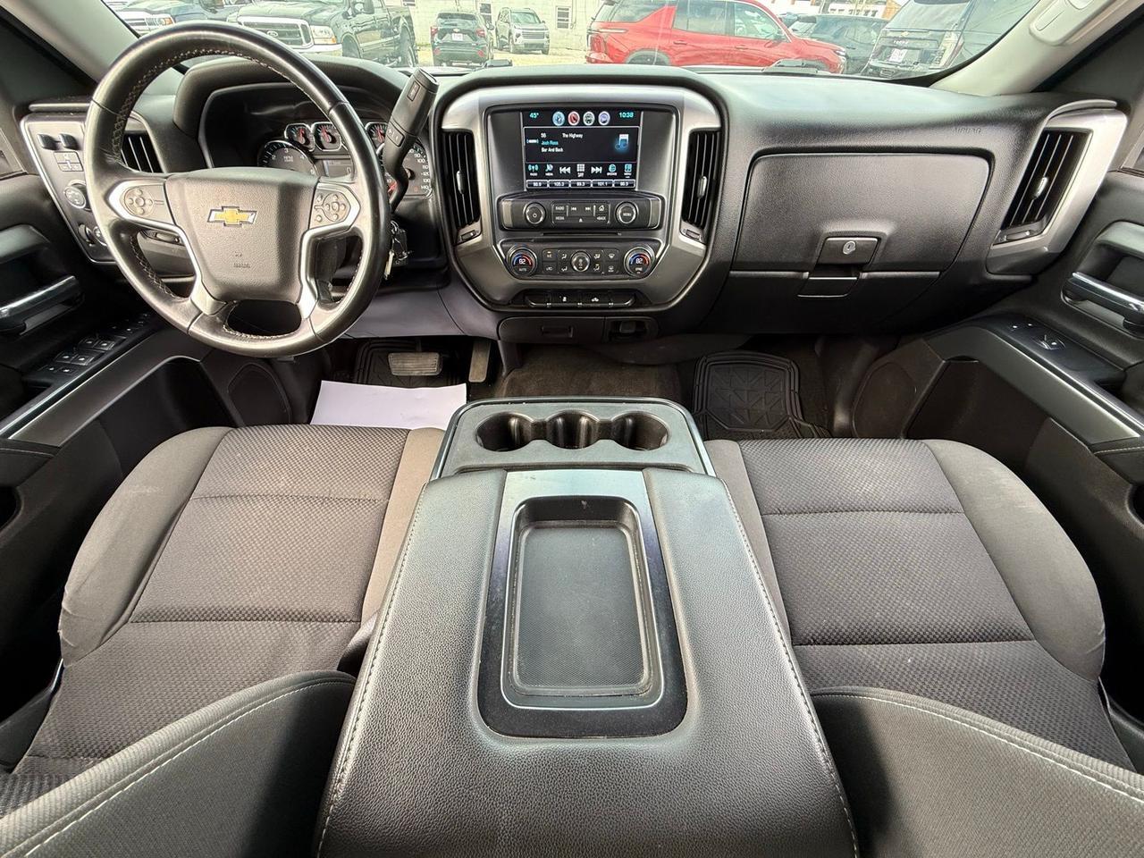 2018 Chevrolet Silverado 1500 LT Crestwood KY