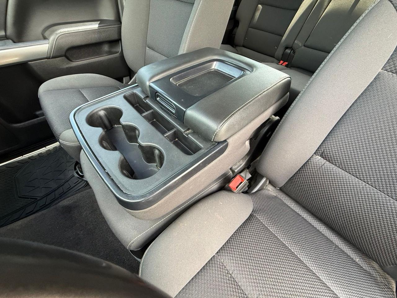 2018 Chevrolet Silverado 1500 LT Crestwood KY
