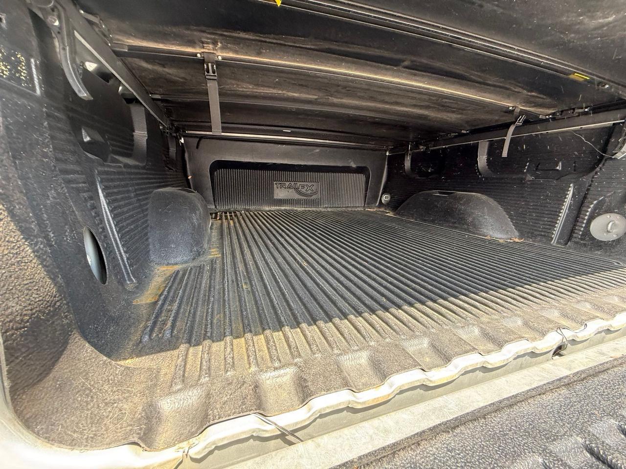 2018 Chevrolet Silverado 1500 LT Crestwood KY