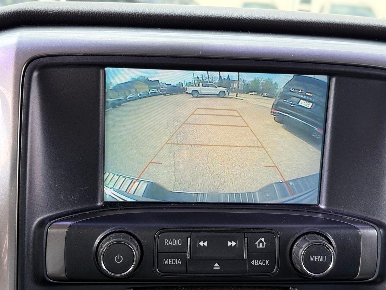 2018 Chevrolet Silverado 1500 LT Crestwood KY