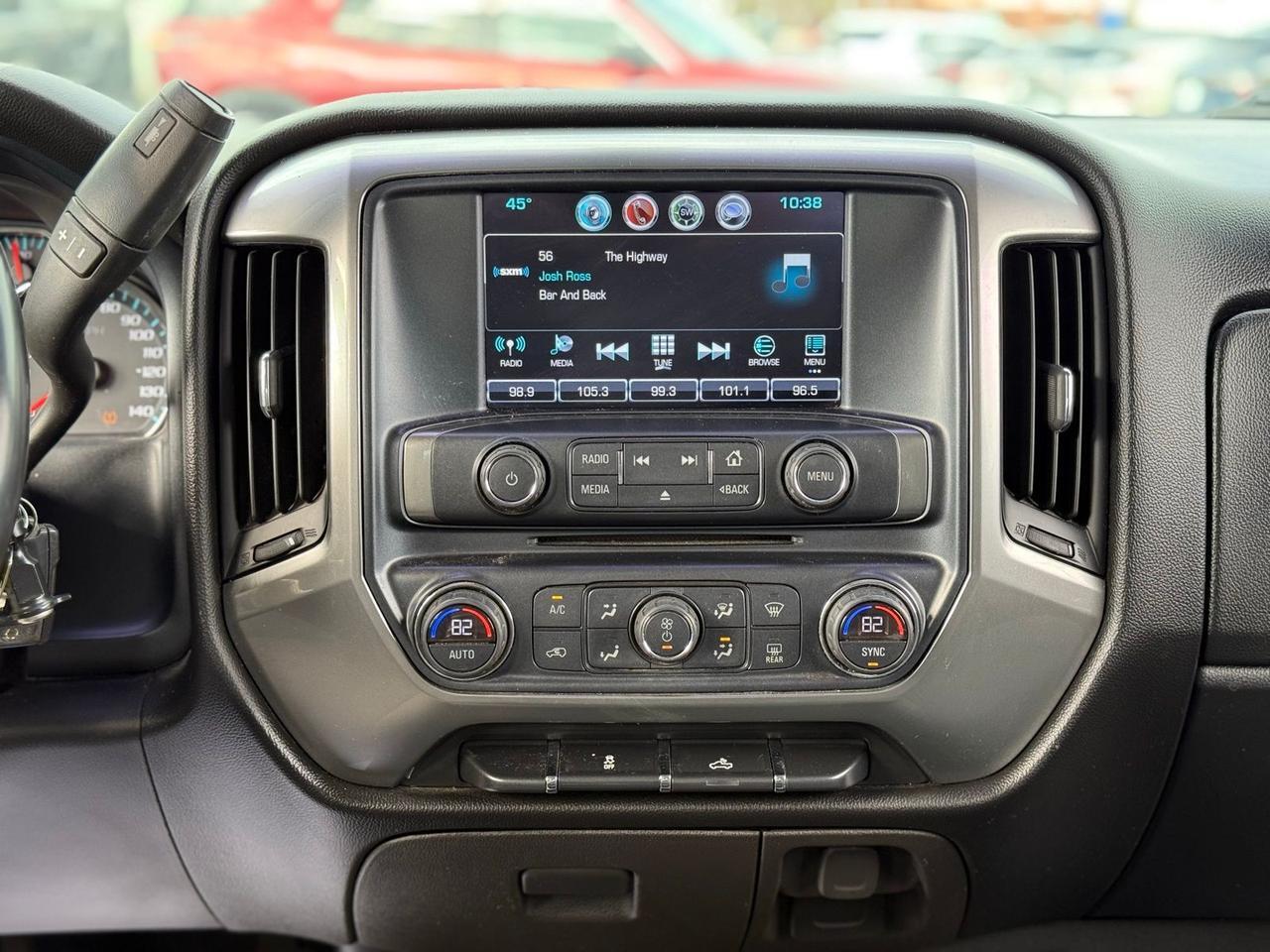 2018 Chevrolet Silverado 1500 LT Crestwood KY