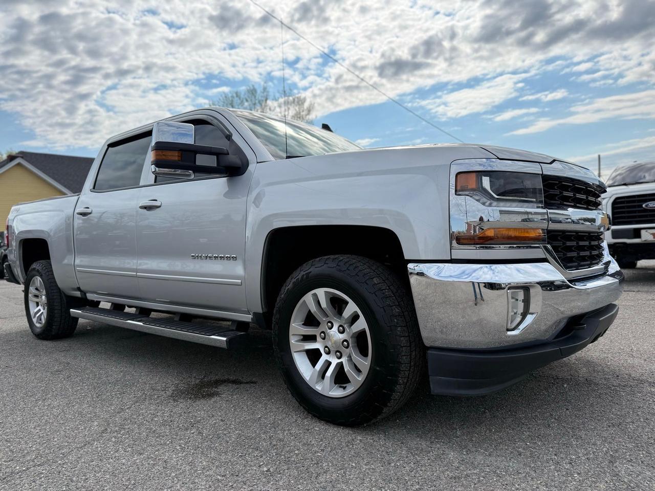 2018 Chevrolet Silverado 1500 LT Crestwood KY