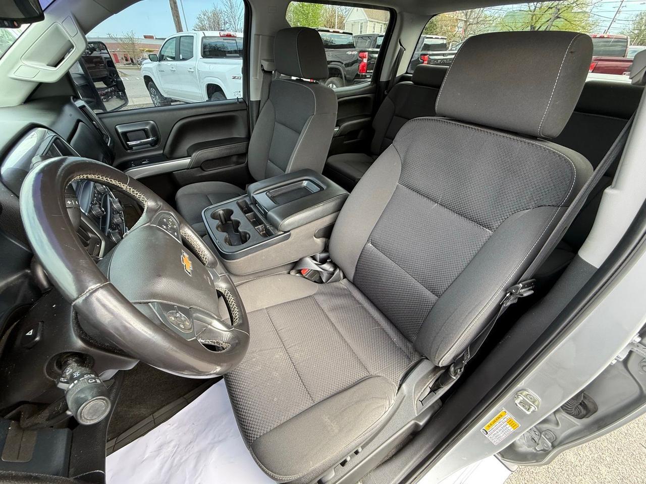 2018 Chevrolet Silverado 1500 LT Crestwood KY