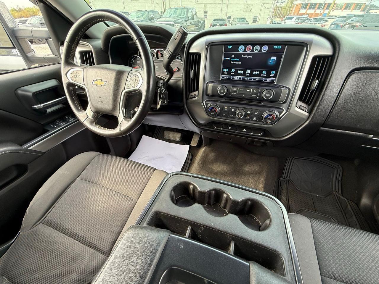 2018 Chevrolet Silverado 1500 LT Crestwood KY