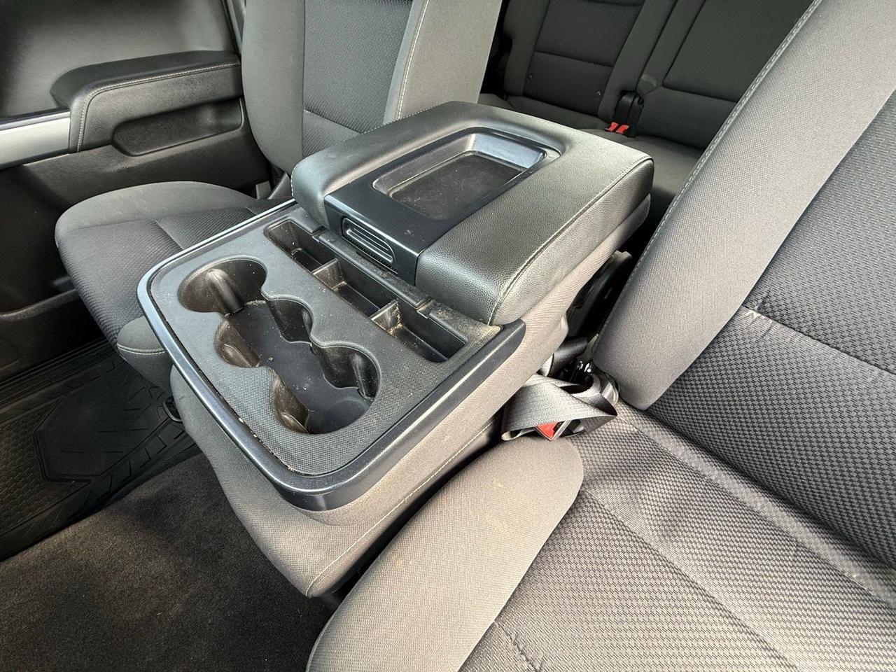 2018 Chevrolet Silverado 1500 LT Crestwood KY