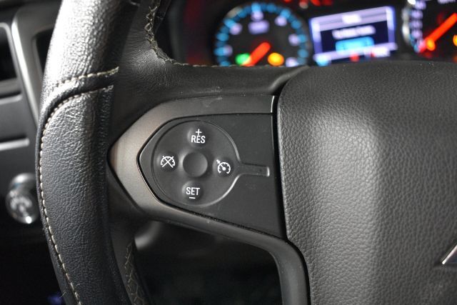 2018 Chevrolet Silverado 1500 LT Crew Cab 2WD Charlotte NC