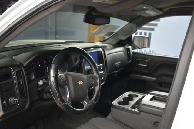 2018 Chevrolet Silverado 1500 LT Crew Cab 2WD Charlotte NC