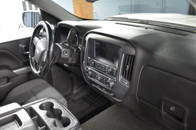 2018 Chevrolet Silverado 1500 LT Crew Cab 2WD Charlotte NC