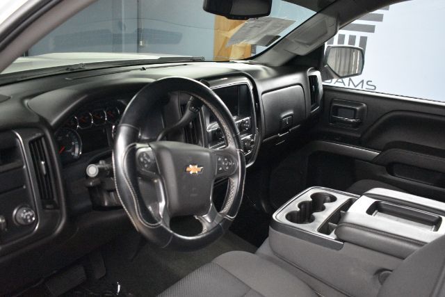 2018 Chevrolet Silverado 1500 LT Crew Cab 2WD Charlotte NC
