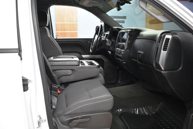 2018 Chevrolet Silverado 1500 LT Crew Cab 2WD Charlotte NC