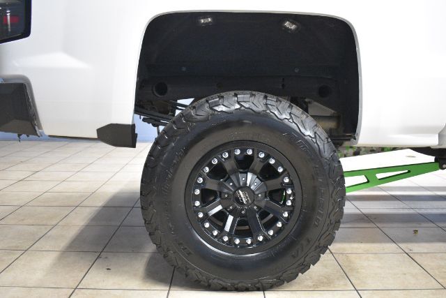 2018 Chevrolet Silverado 1500 LT Crew Cab 2WD Charlotte NC