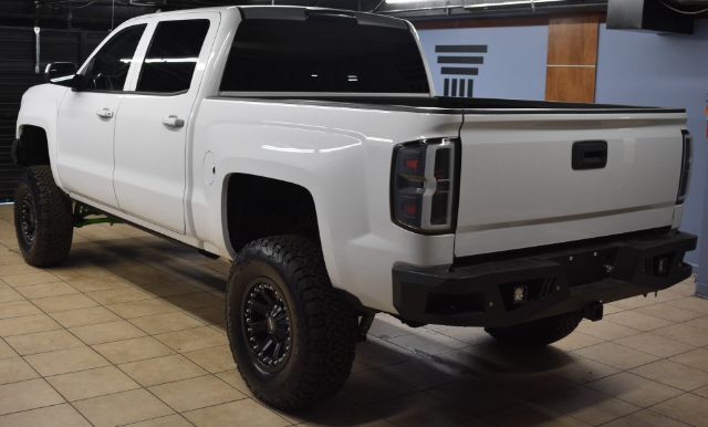 2018 Chevrolet Silverado 1500 LT Crew Cab 2WD Charlotte NC