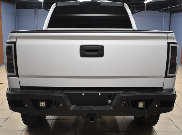 2018 Chevrolet Silverado 1500 LT Crew Cab 2WD Charlotte NC