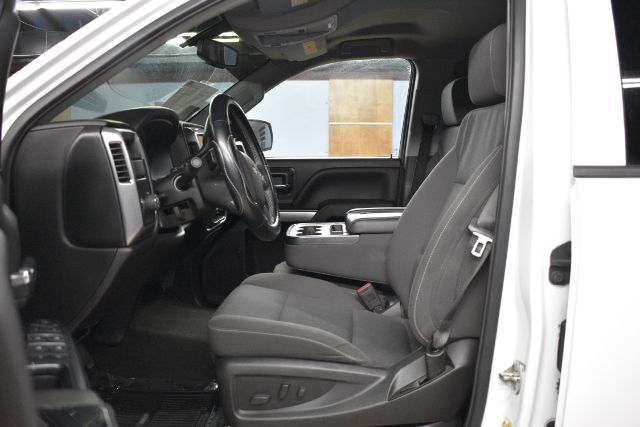 2018 Chevrolet Silverado 1500 LT Crew Cab 2WD Charlotte NC