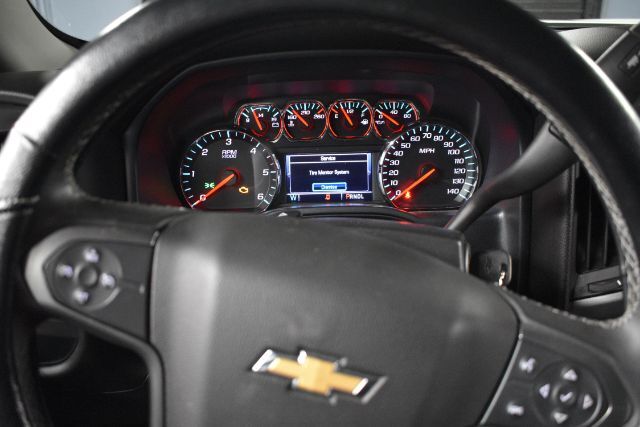 2018 Chevrolet Silverado 1500 LT Crew Cab 2WD Charlotte NC