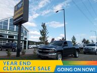 2018 Chevrolet Silverado 1500 LT Crew Cab 2WD Monroe NC 2018 Chevrolet Silverado 1500 LT Crew Cab 2WD Monroe NC