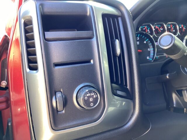 2018 Chevrolet Silverado 1500 LT Crew Cab 2WD San Antonio TX