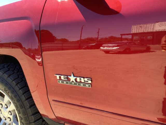 2018 Chevrolet Silverado 1500 LT Crew Cab 2WD San Antonio TX
